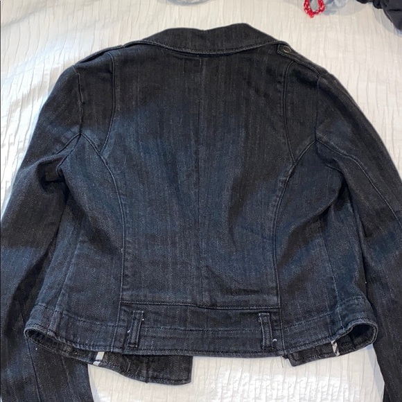 Jean Jacket - Picture 3 of 3